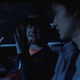 Gaten Matarazzo, Joe Keery (Screenshot: Stranger Things)